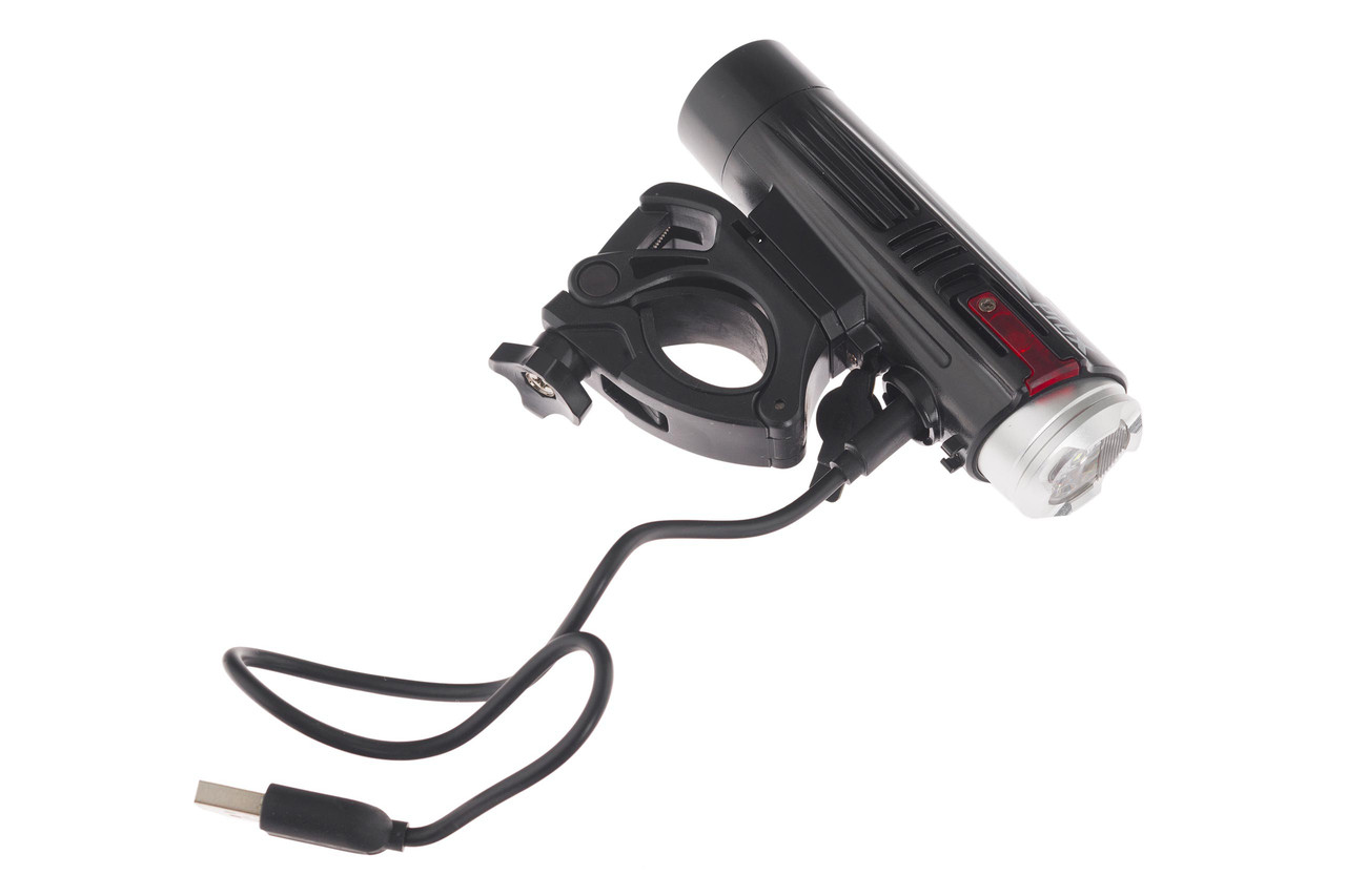 Ліхтар ProX CRATER Cree XM-L2 U2 880lm, 2600mAh, USB