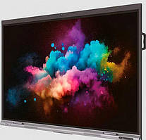 Интерактивная панель Prestigio MULTIBOARD 65" LIGHT+ SERIES PRESTIGIO SOLUTIONS