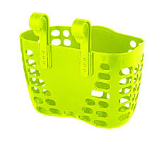 Кошик пластуна дитячий рульовий KELLYS BUDDY Оса жовтий