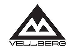 Пружинне велосипедне сідло Vellberg Terra