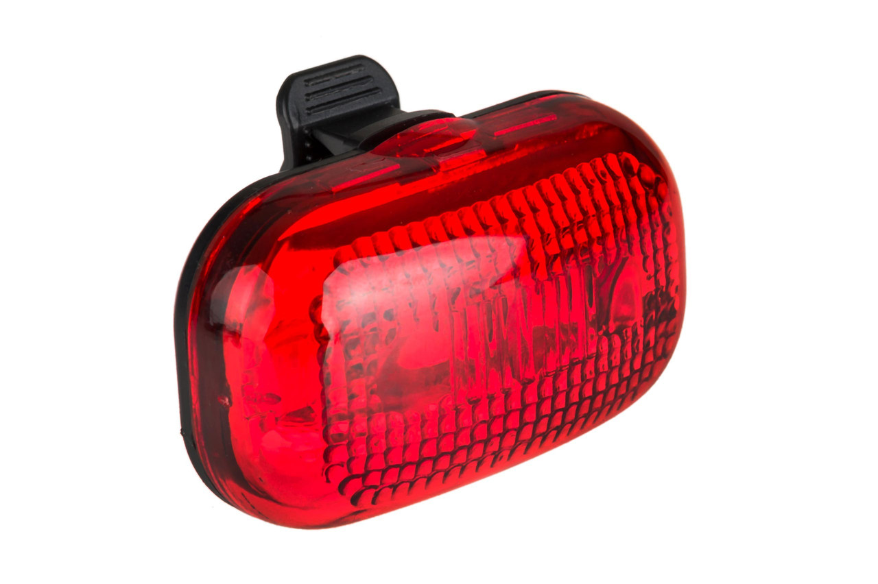 Ліхтар Nexelo p+t JY-289 3xLED 5 funk + батарейки