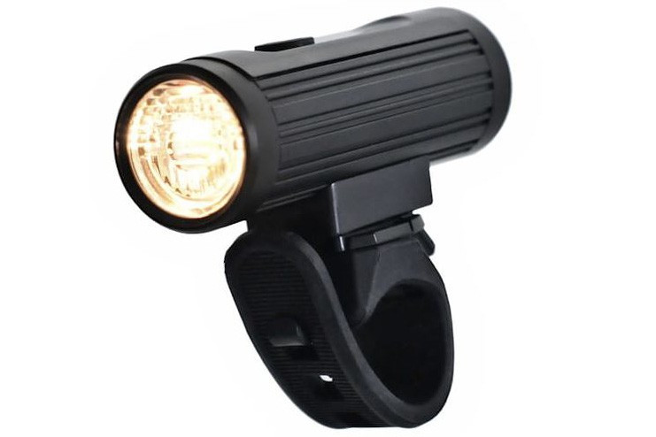 Ліхтар PROX HAMAL SET 600Lm + ZETA S 80Lm USB,