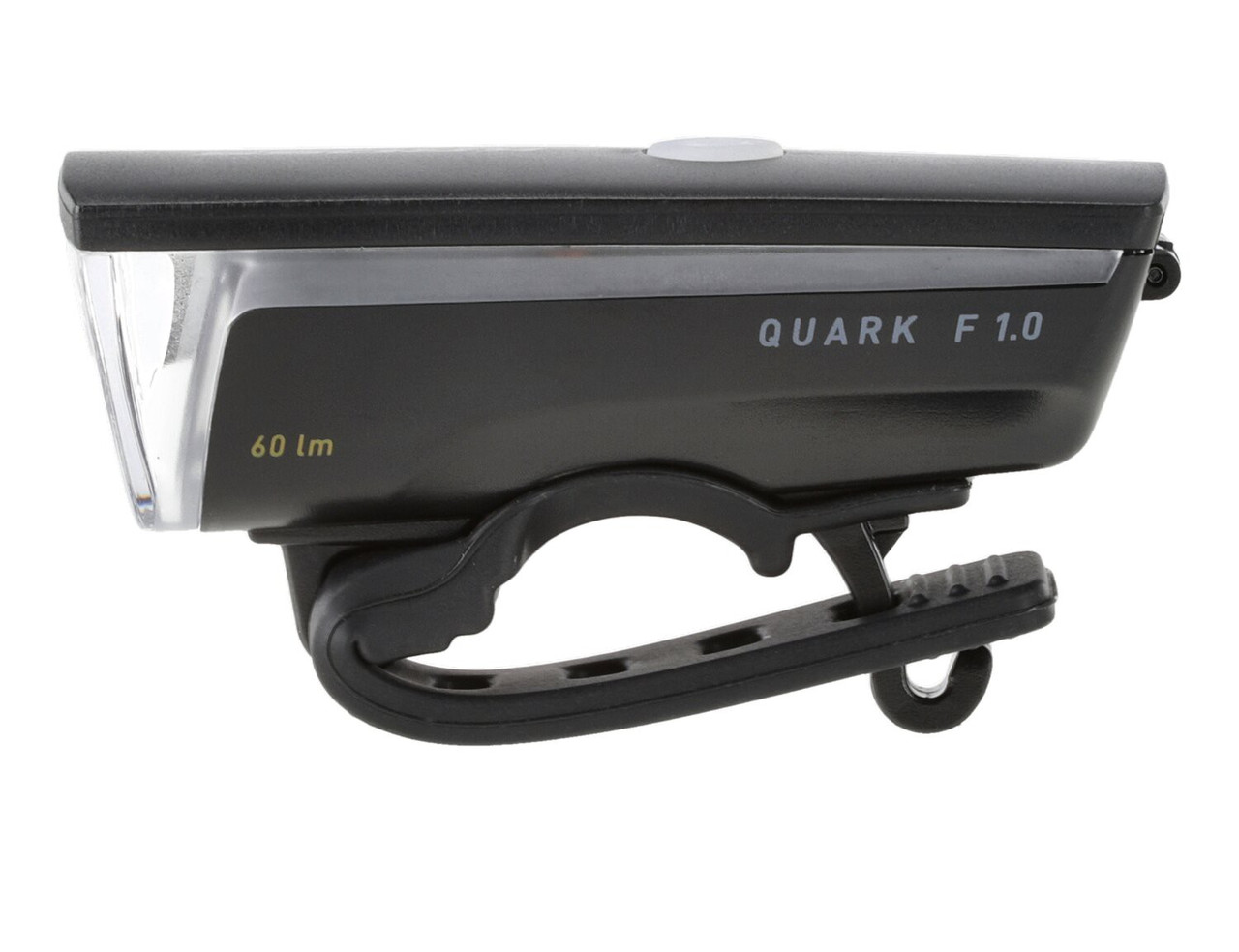 Ліхтар KROSS QUARK F1.0 led 1.0W