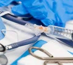 Одноразові медичні вироби