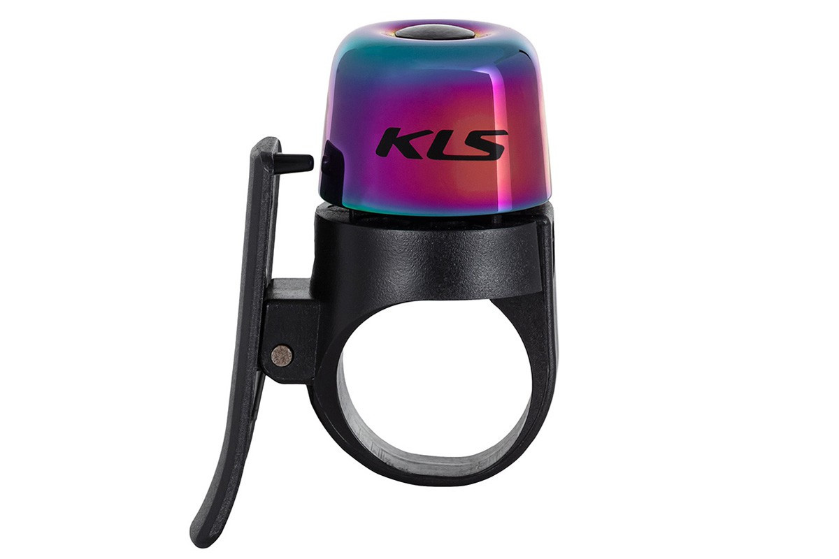 Дзвінок KELLYS BUZZER 23 мм з латуні