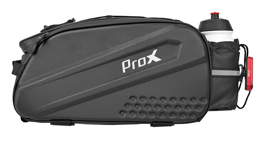 Сумка на багажник PROX DAKOTA 207 12L