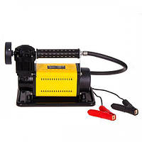 Компресор "T-max" 30A/150psi/72L/min/ клеями/шланг (8072601)