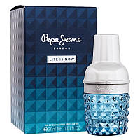 For Him Pepe Jeans туалетна вода 30 мл