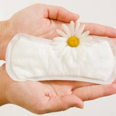 Засоби жіночої гігієни