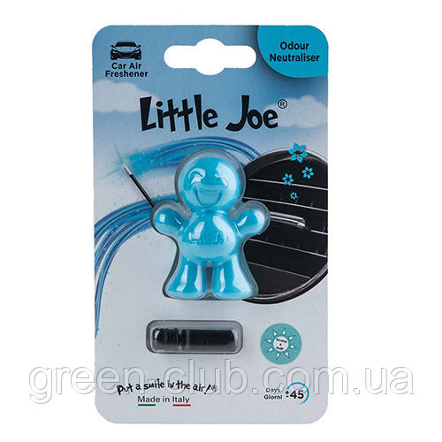 Освіжувач повітря LITTLE JOE FACE Neutralizer/Нейтралізатор (1719)