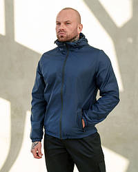 Вітровки, анораки, віндранери