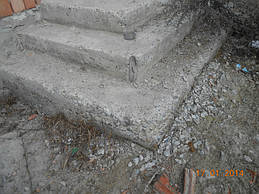 У чому була економія? А скільки коштує переробка?!