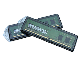 Оперативна пам'ять DDR4 8GB 3200MHz PC4-25600 Samsung (M378A2K43EB2-CWE) нова Гарантія 24 міс!
