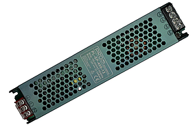 Блок живлення для світлодіодної стрічки PROLUM 12 V 400 W без кулера 33.3 А Series "SP"
