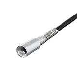 Вал гнучкий для прямої шліфмашини WT-0516/DT-0517 INTERTOOL DT-0519, фото 4