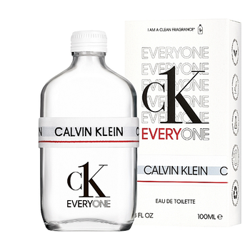 Calvin Klein CK Everyone Туалетна вода