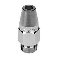 Сопло підігріваюче 100-300 GRICUT 1280-PMYE MESSER