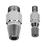 Сопло ріжуче 250-300 GRICUT 1280-PMYE MESSER, фото 3