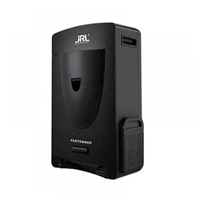 Смітники-пилососи для перукарень та барбершопів