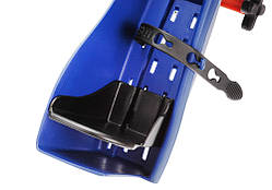 Велокрісло дитяче SANBAS - 26"-28" - синє