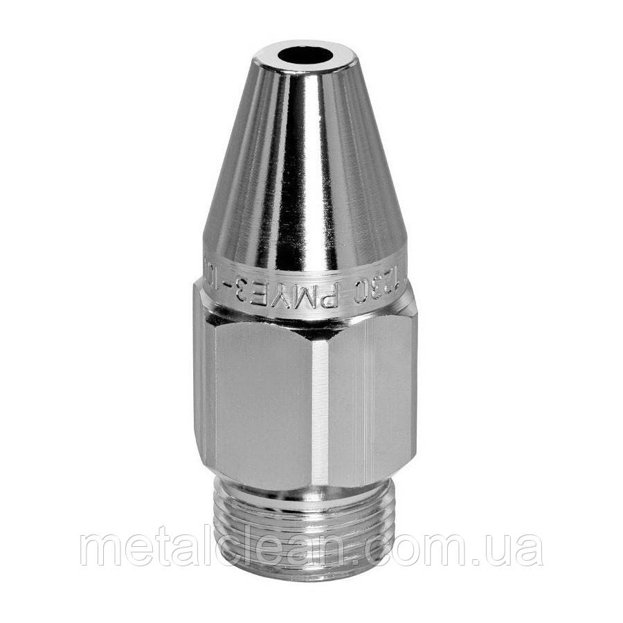 Сопло підігріваюче 3-100 GRICUT 1230-PMYE MESSER