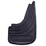 Бризковики NEW MODEL MERCEDES (2шт) (00031), фото 6