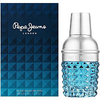 For Him Pepe Jeans туалетна вода 50 мл