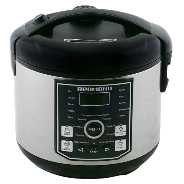 Приклад сумісної моделі Redmond RMC-M05B для чаші RB305