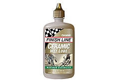 Масло парафінове для ланцюга Finish Line Ceramic Wax Lube 120 ml