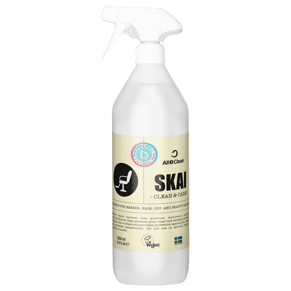 Дезінфікуючий засіб для робочого місця манікюрних та салонів краси, барбершопів, тату-салонів, 1000m (D040131), фото 1