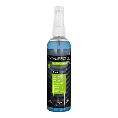 Спрей для догляду за ножами 7в1, Trimmercide Blade Spray 500 мл (D040142)