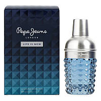 For Him Pepe Jeans туалетна вода 100 мл
