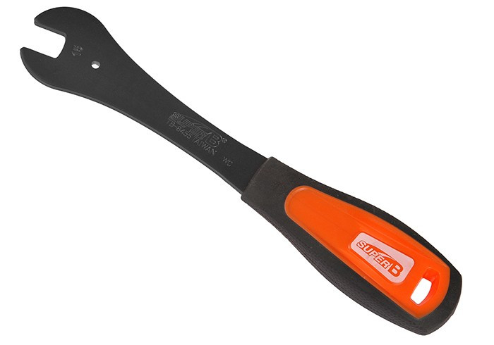 Ключ Для Педалей Super-B 15 Мм