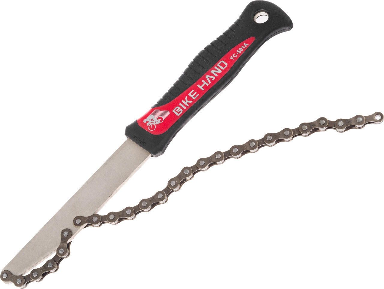 Хлист для знімання касети Bike Hand YC-501A BAT