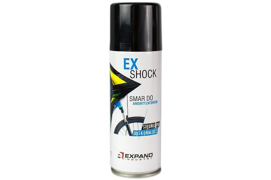 Спрей для амортизаторів EXPAND EX SHOCK