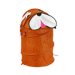 36573 C Кошик для іграшок 38х54 см
 у пакеті