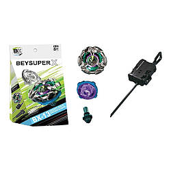 202 A-1 BB Гра бейблейд Beybladex з пусковим пристроєм