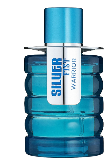 Creation Lamis Silver Fist Warrior Парфуми, фото 1