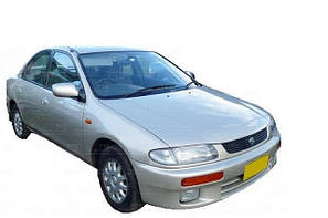 Скла для Mazda 323 S 1995-98