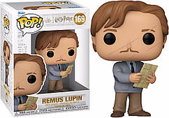 Фігурка Funko Pop Гаррі Поттер Ремус Люпин Harry Potter Remus Lupin 10 см HP RL 169