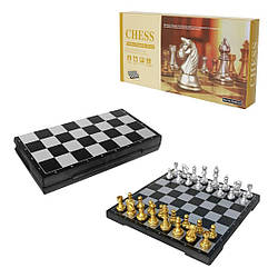 2810 QX/A Шахи магнітні 32*32*2 cm