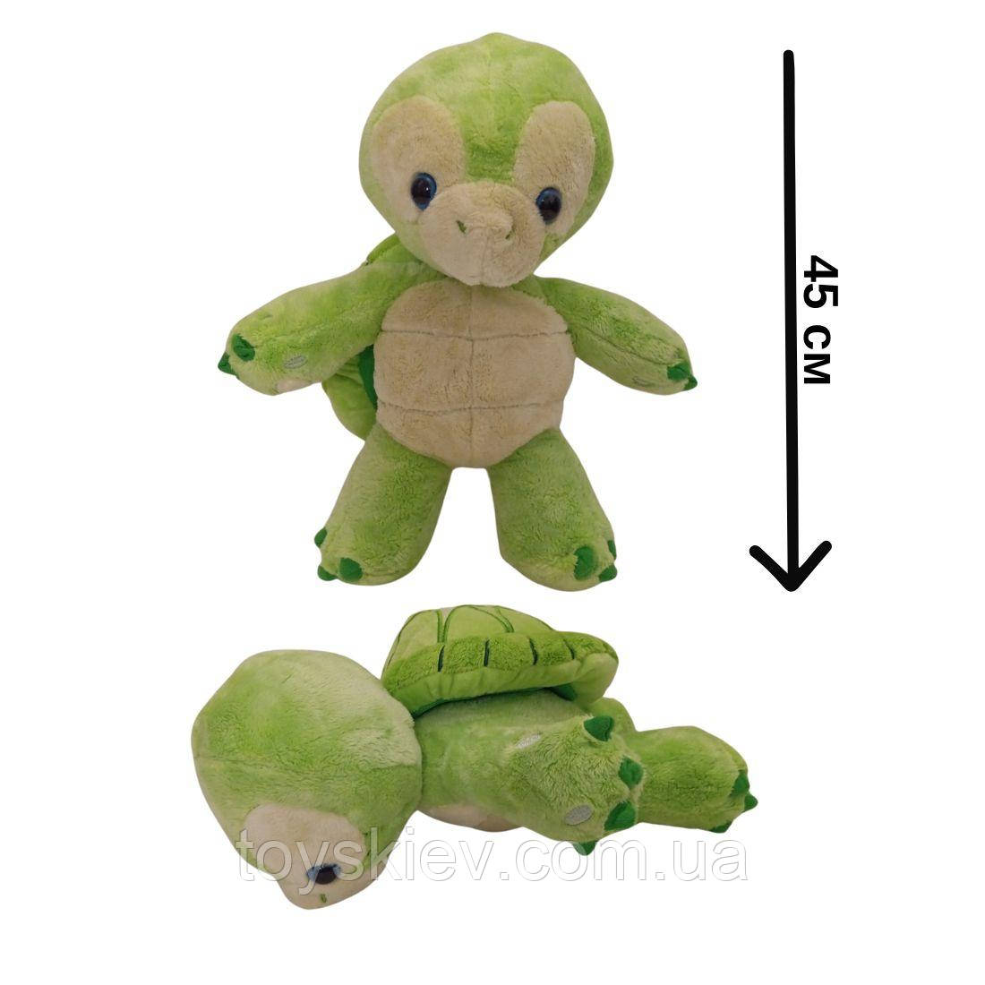 Черепаха 45 см, фото 1