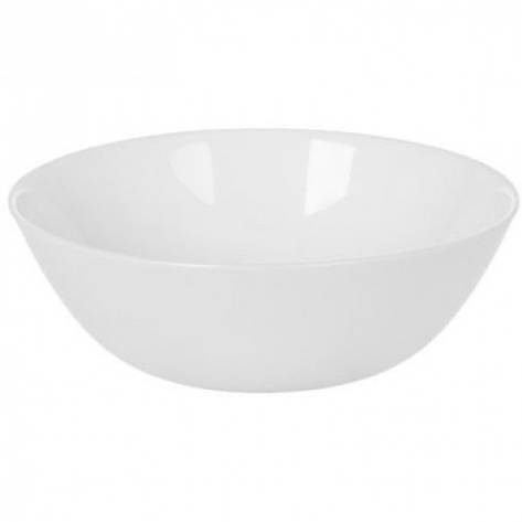Luminarc diwali white Салатник 16 см, фото 1