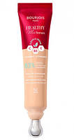 Консилер-сироватка під очі з аплікатором Bourjois Healthy Mix Serum Roll-On Concealer 52 - Beige, 11 мл