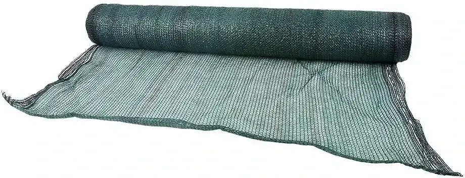 Сітка затіняюча ТМ "Агрокремінь" (Україна). 2х50м, 60%., фото 1