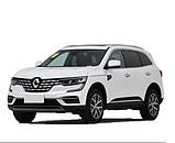 Бризковики Renault Koleos 2017-2023, (4шт.), фото 11