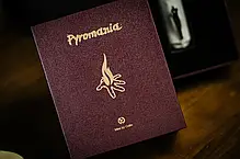 Реквізит для фокусів | Pyromania by TCC & Colin, фото 6