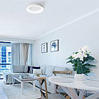 LED світильник VIDEX EDGE-RC-72W-WHITE (VLE-ERC-72W), фото 5