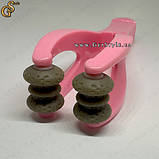 Масажер для пальців рук Roller Massager, фото 4