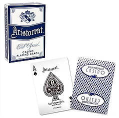 Карти гральні | Aristocrat - Hollywood Park Casino